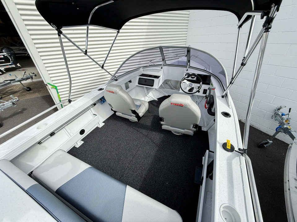  | Gold Coast Boating Centre