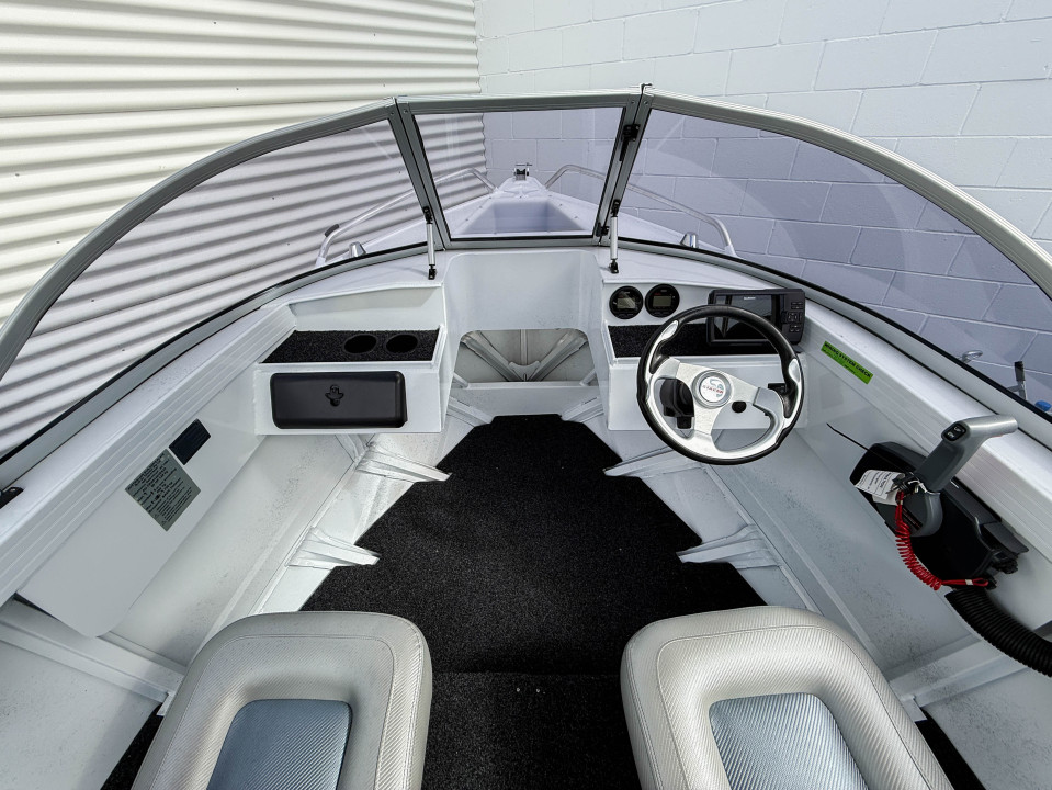  | Gold Coast Boating Centre
