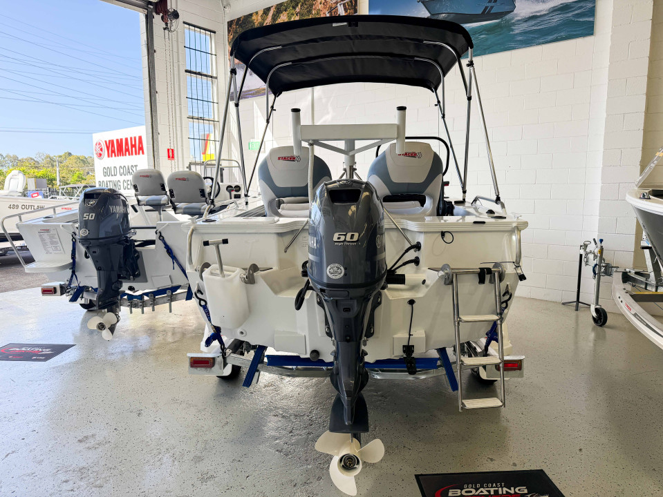  | Gold Coast Boating Centre