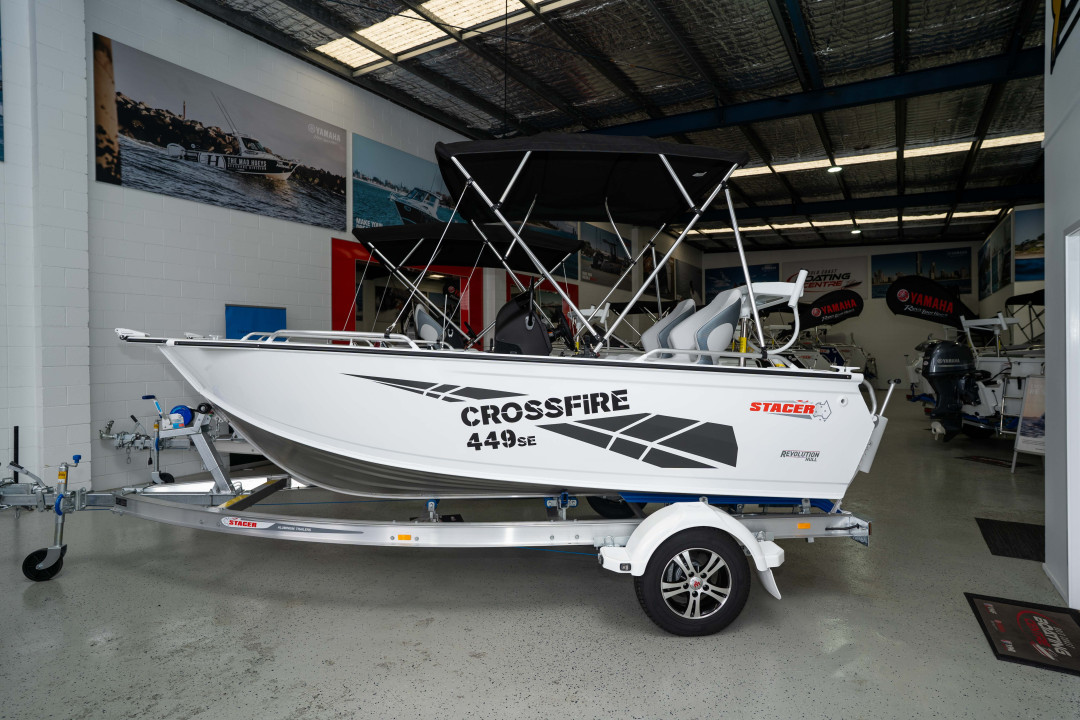  | Gold Coast Boating Centre