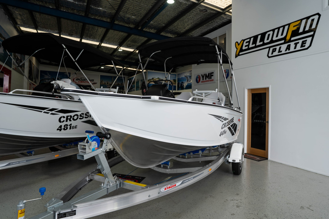  | Gold Coast Boating Centre