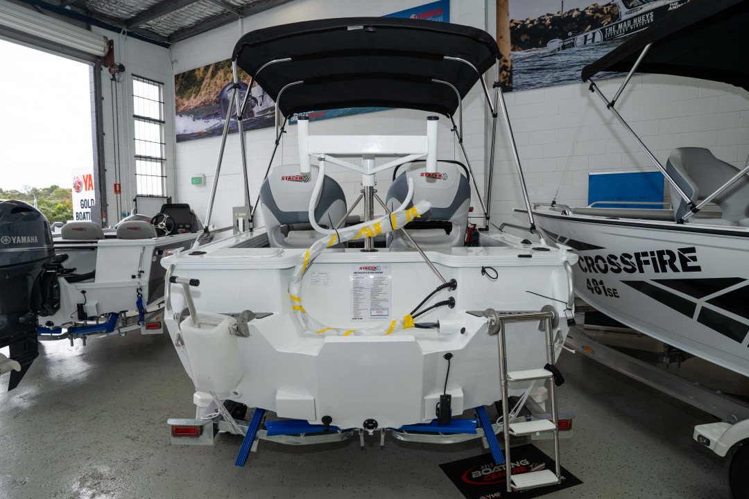  | Gold Coast Boating Centre
