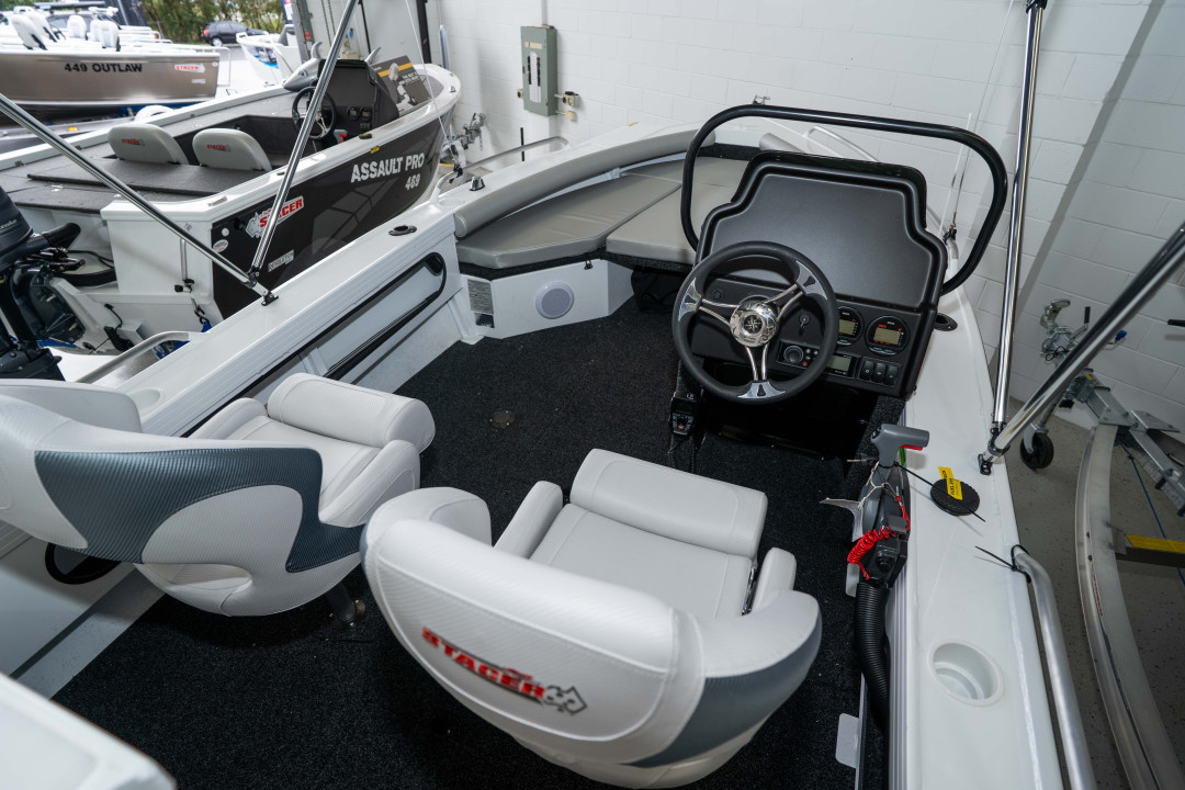  | Gold Coast Boating Centre