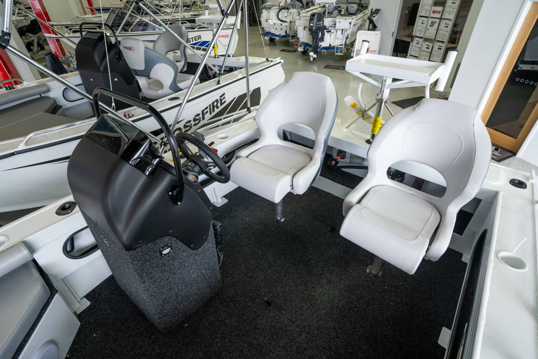  | Gold Coast Boating Centre