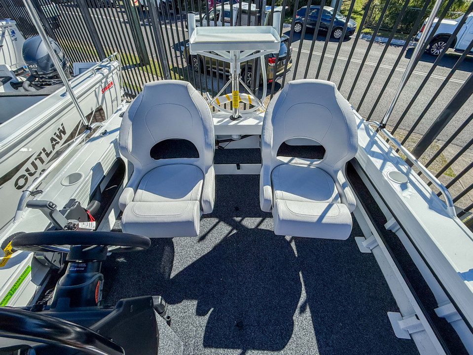  | Gold Coast Boating Centre
