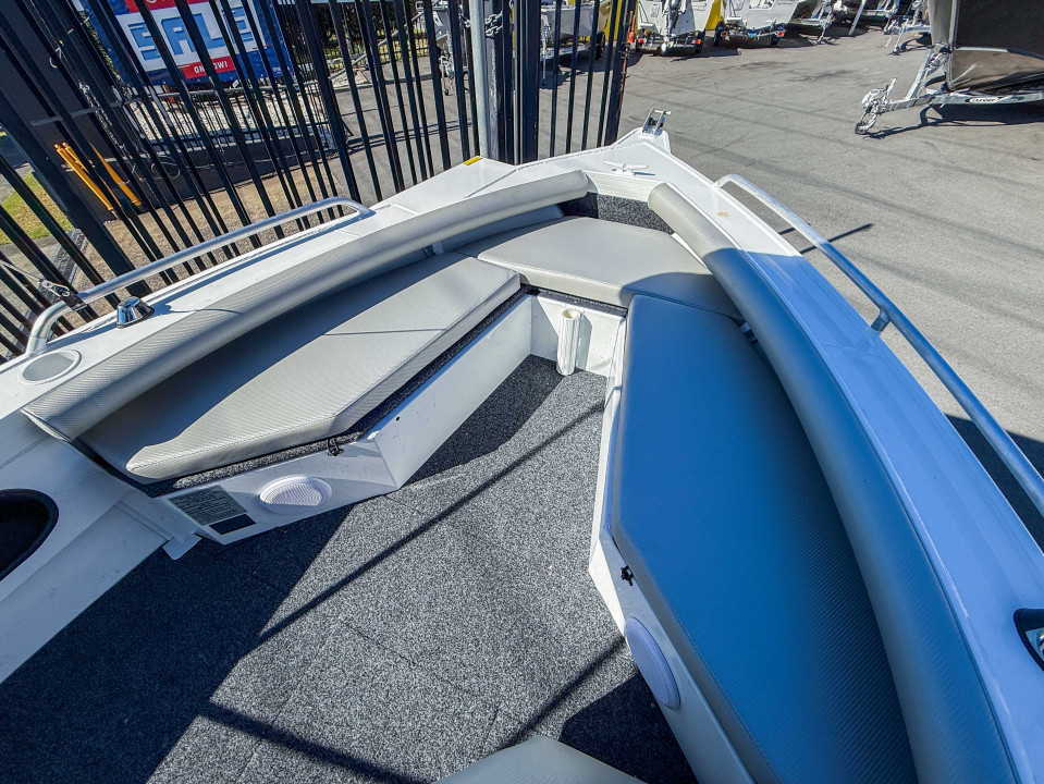 | Gold Coast Boating Centre