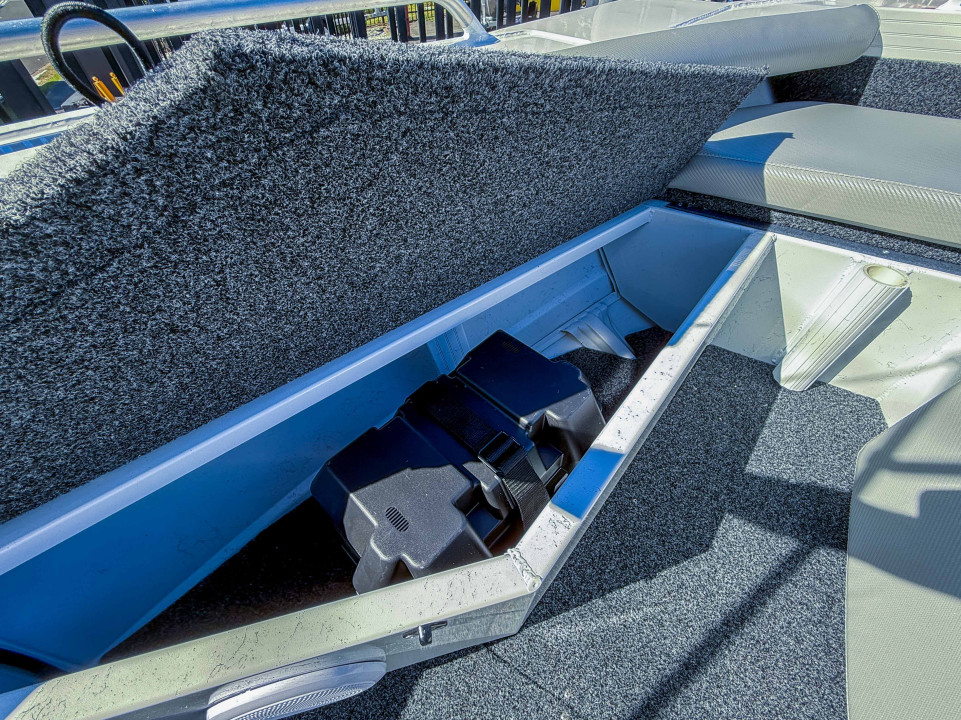  | Gold Coast Boating Centre