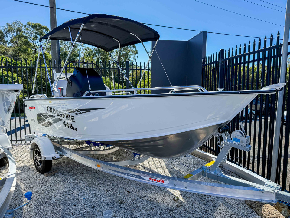  | Gold Coast Boating Centre