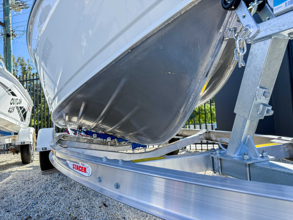  | Gold Coast Boating Centre