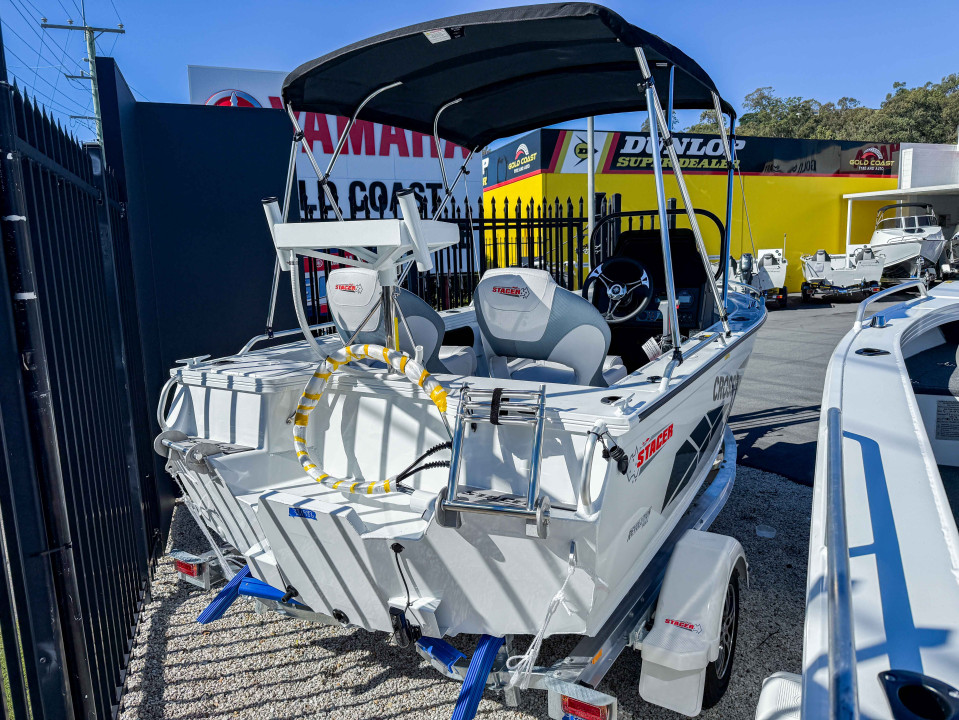  | Gold Coast Boating Centre