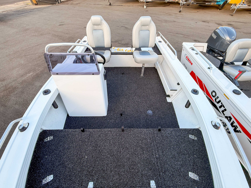  | Gold Coast Boating Centre