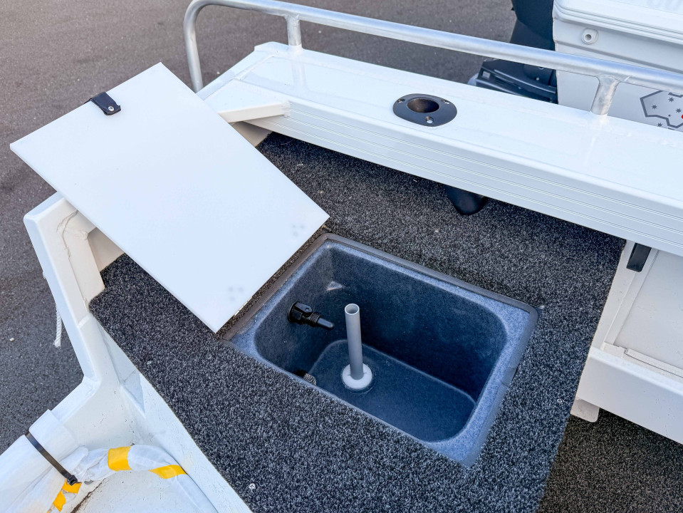  | Gold Coast Boating Centre