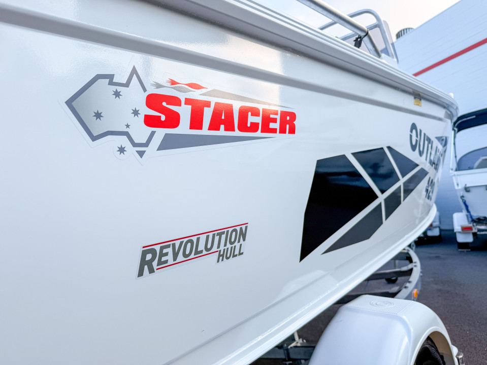  | Gold Coast Boating Centre
