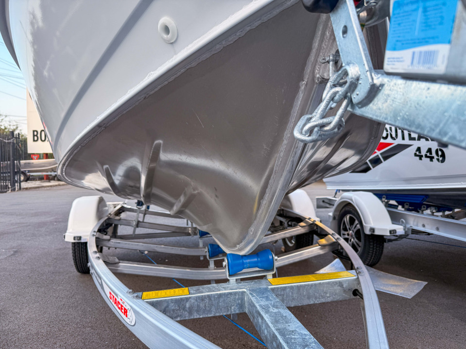  | Gold Coast Boating Centre