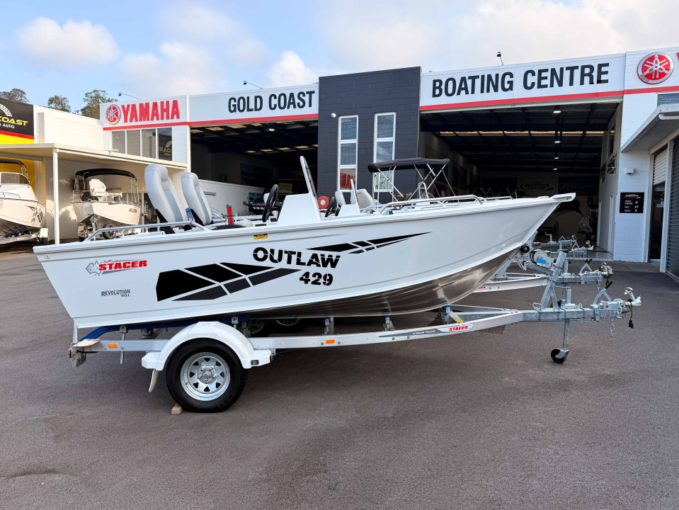  | Gold Coast Boating Centre