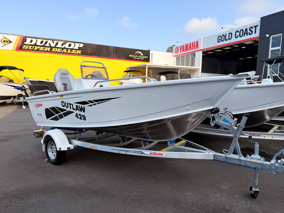  | Gold Coast Boating Centre