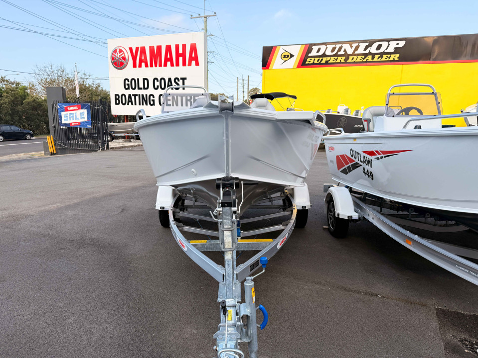  | Gold Coast Boating Centre