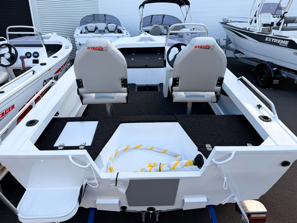  | Gold Coast Boating Centre