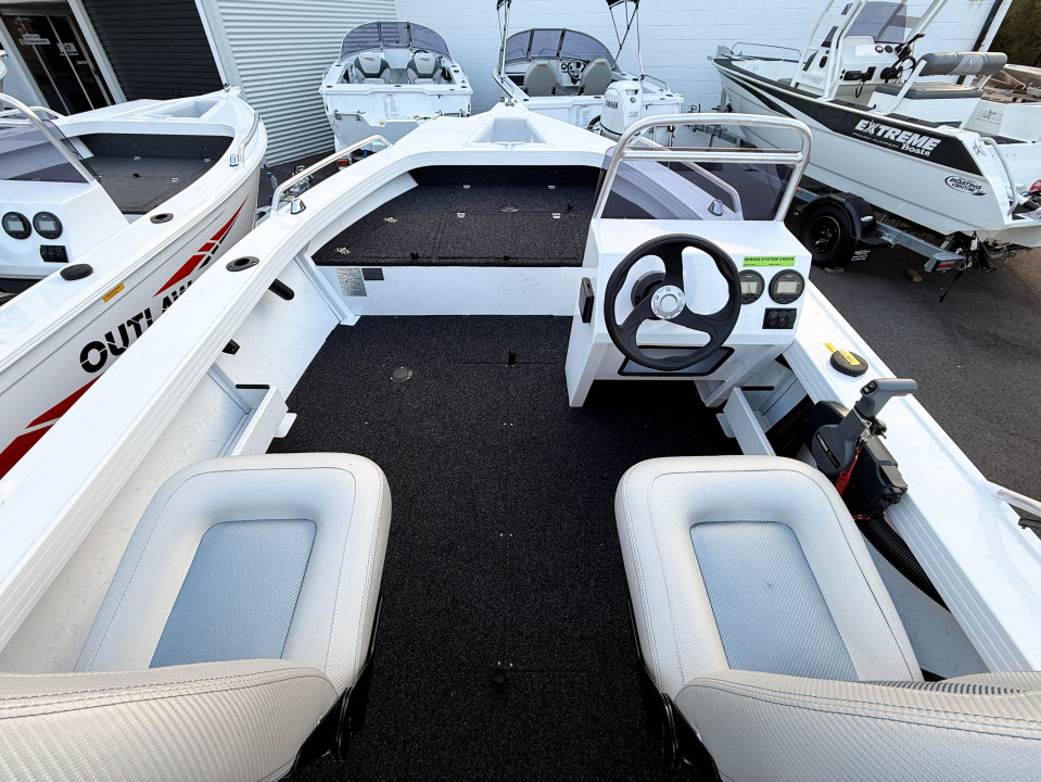  | Gold Coast Boating Centre