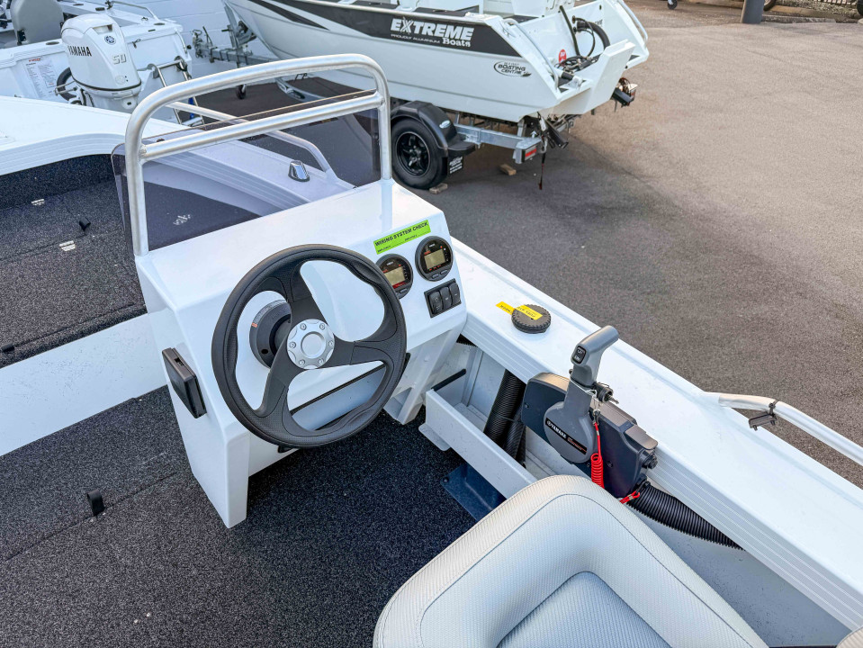  | Gold Coast Boating Centre