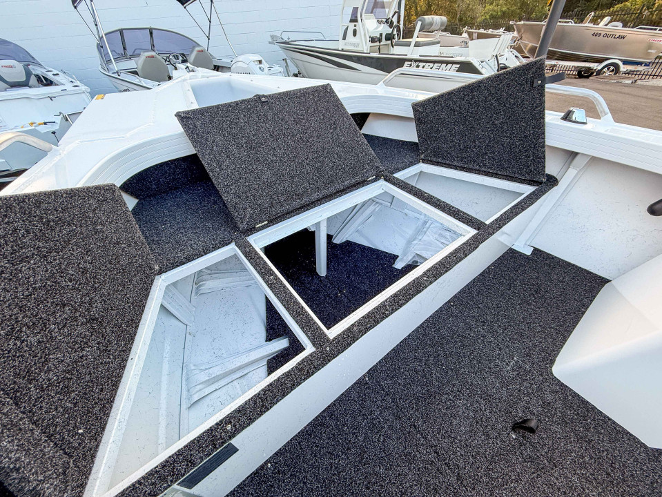  | Gold Coast Boating Centre