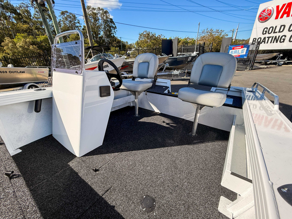  | Gold Coast Boating Centre