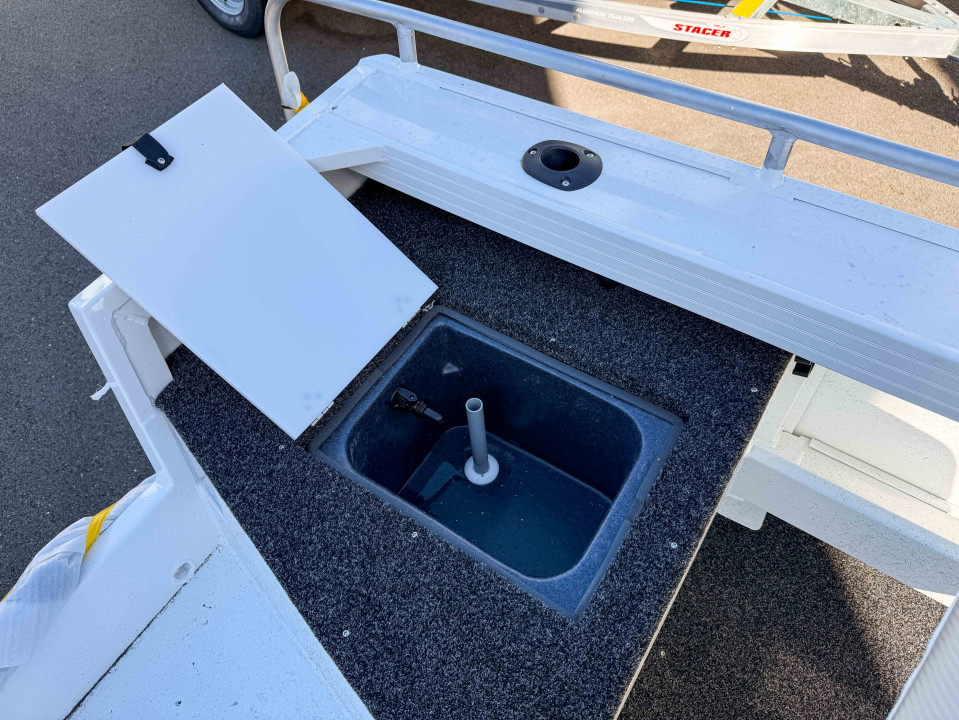  | Gold Coast Boating Centre