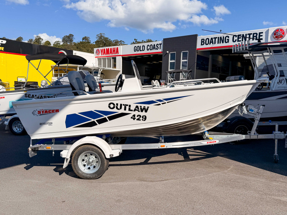  | Gold Coast Boating Centre
