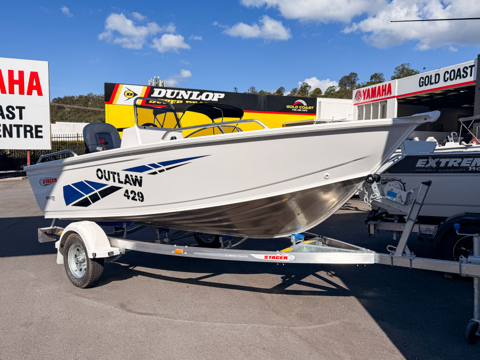  | Gold Coast Boating Centre