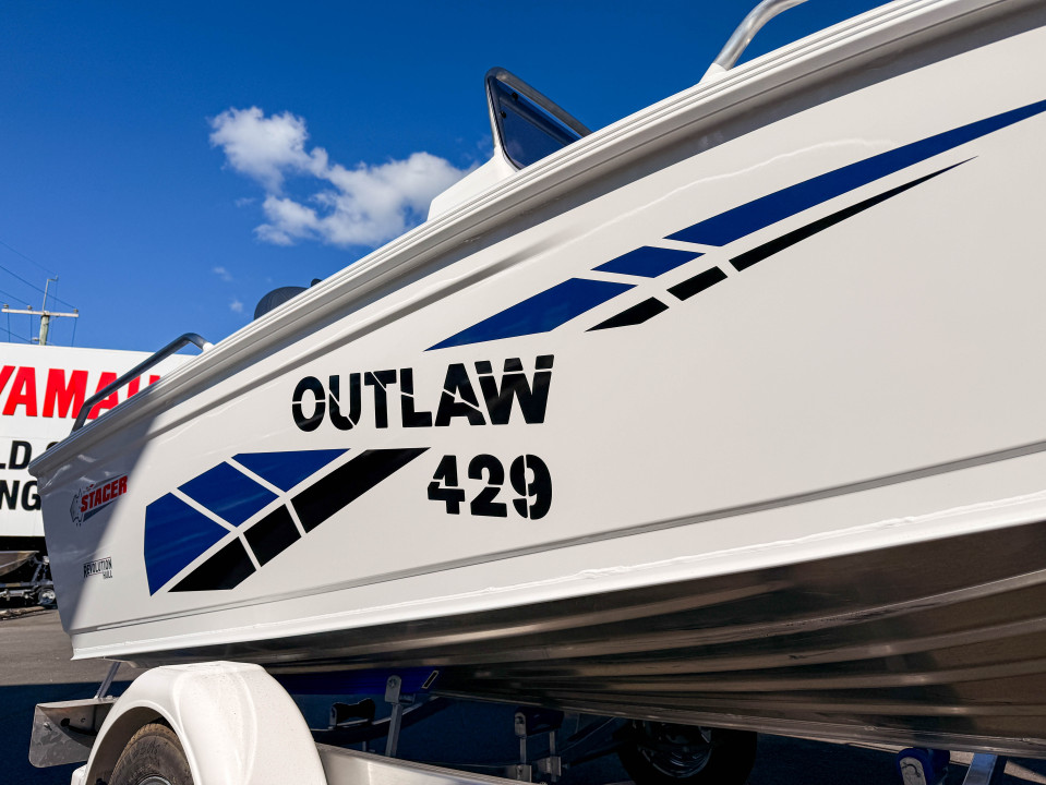  | Gold Coast Boating Centre