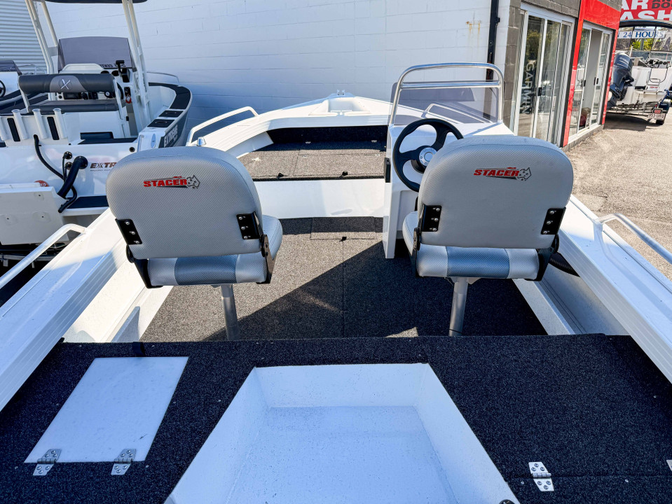  | Gold Coast Boating Centre