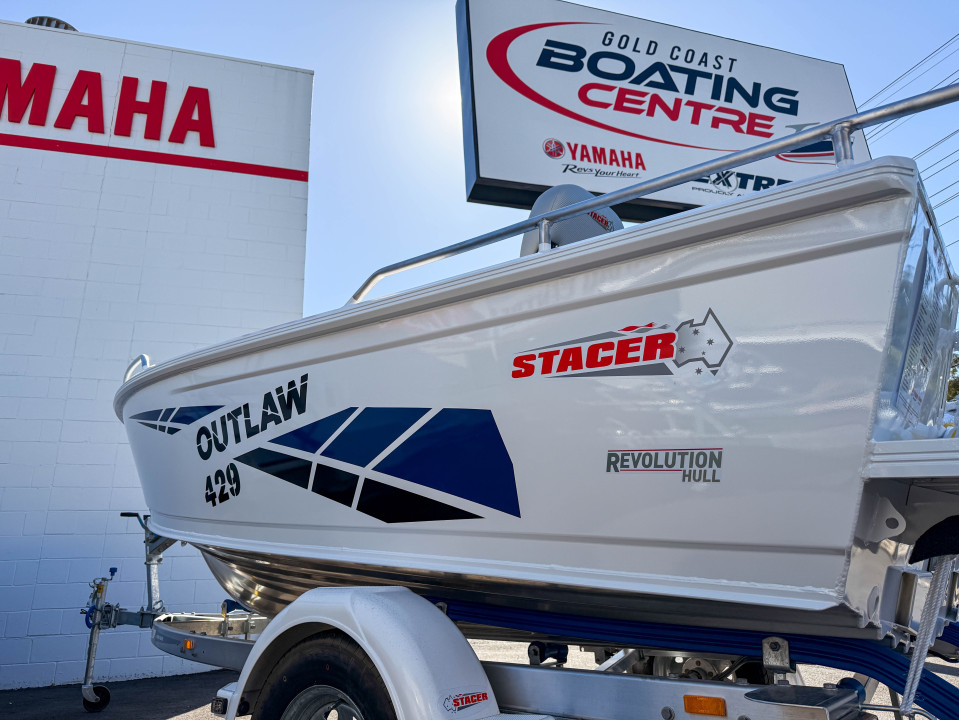  | Gold Coast Boating Centre
