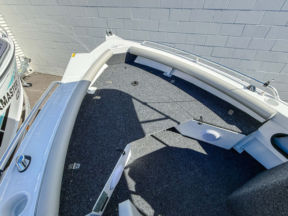  | Gold Coast Boating Centre
