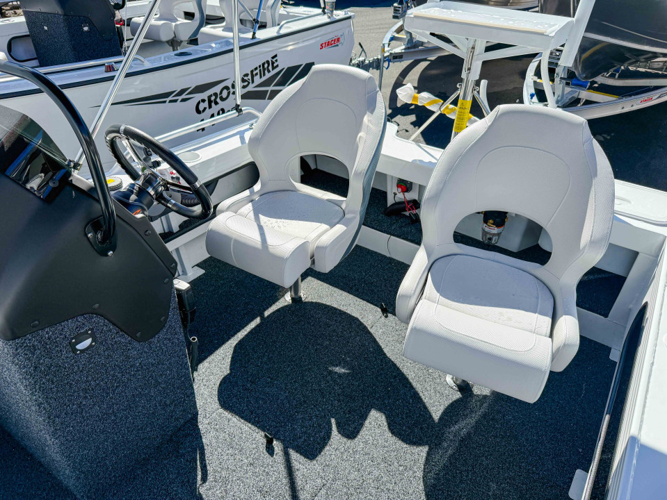  | Gold Coast Boating Centre