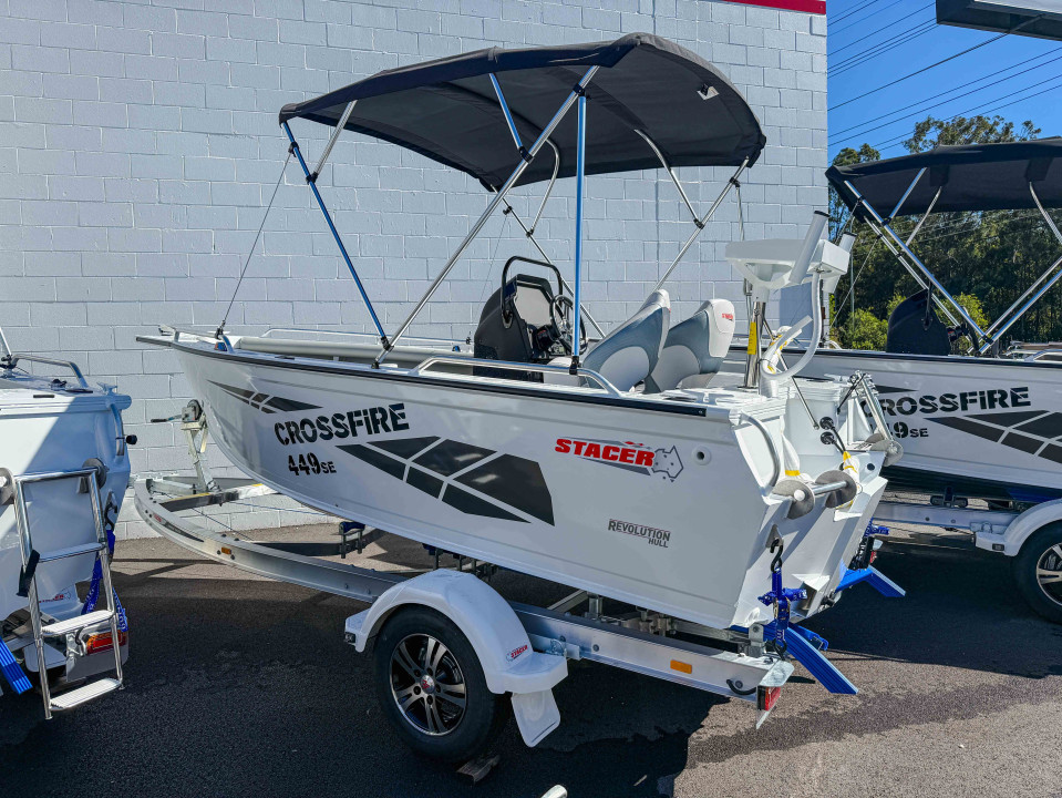  | Gold Coast Boating Centre