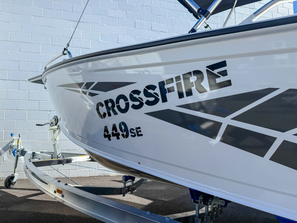  | Gold Coast Boating Centre
