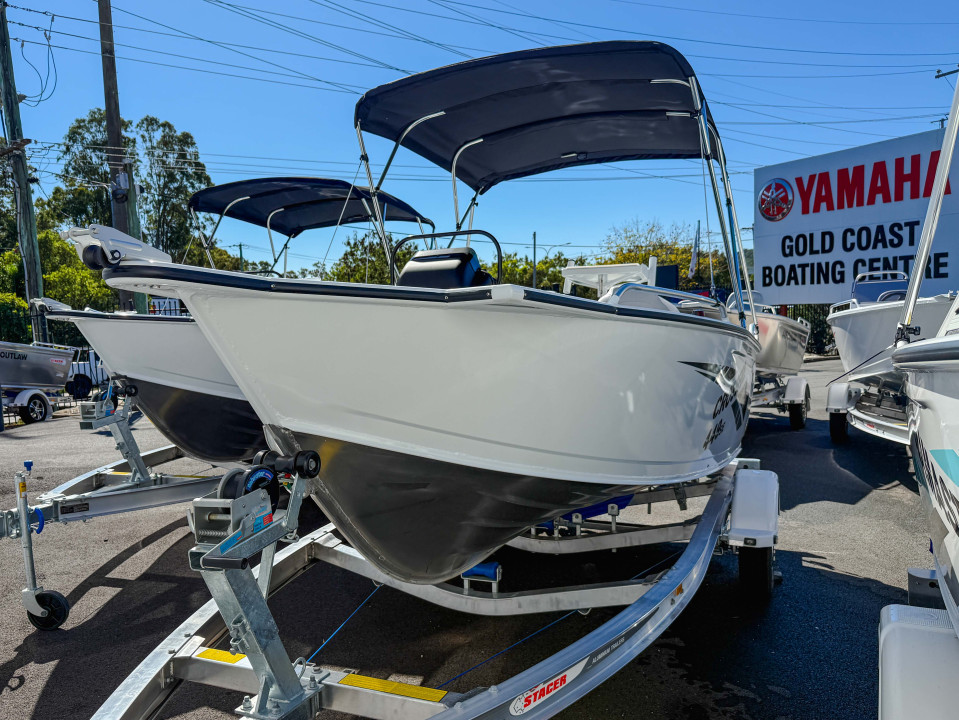  | Gold Coast Boating Centre