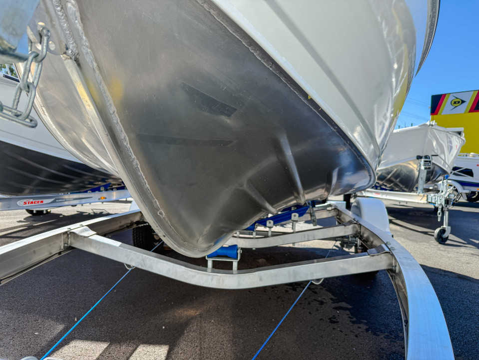  | Gold Coast Boating Centre