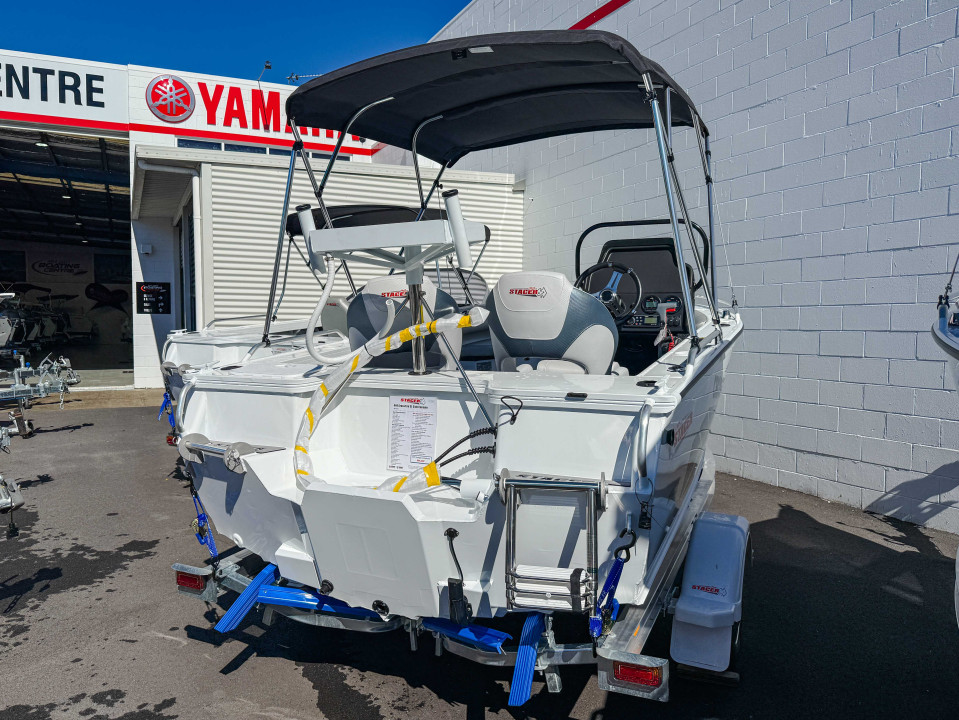  | Gold Coast Boating Centre
