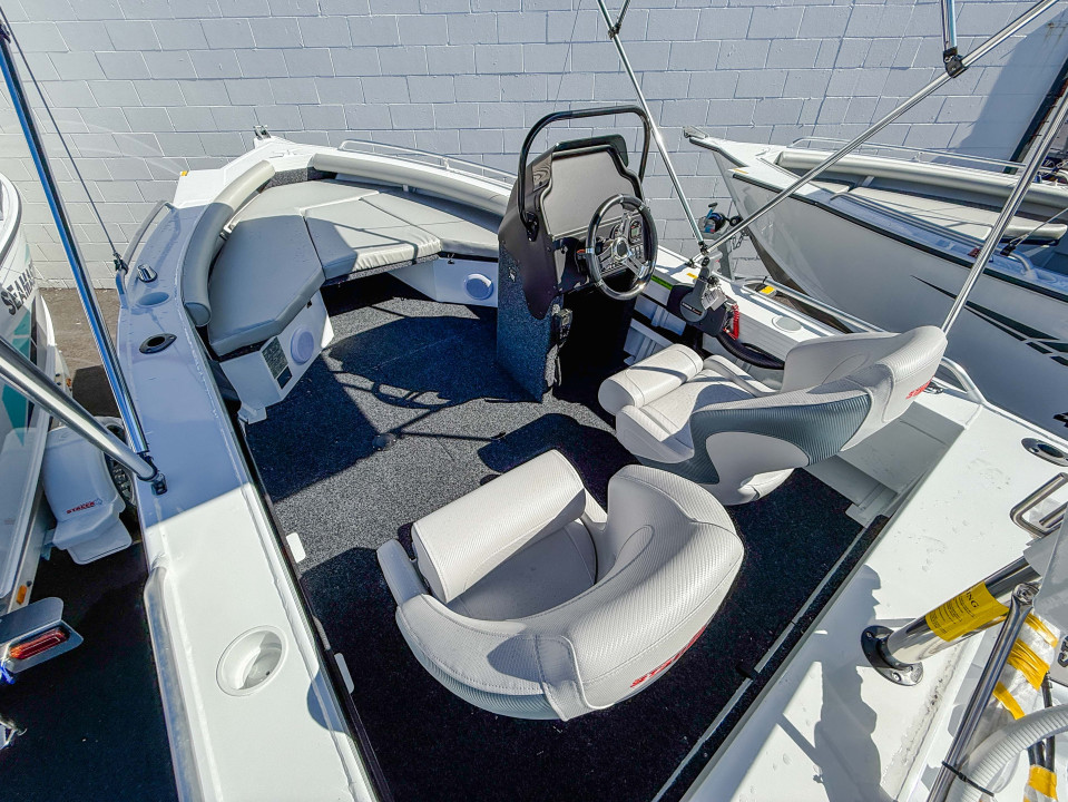  | Gold Coast Boating Centre