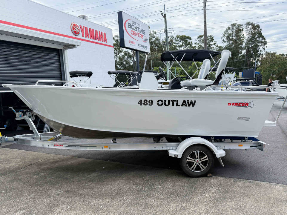  | Gold Coast Boating Centre