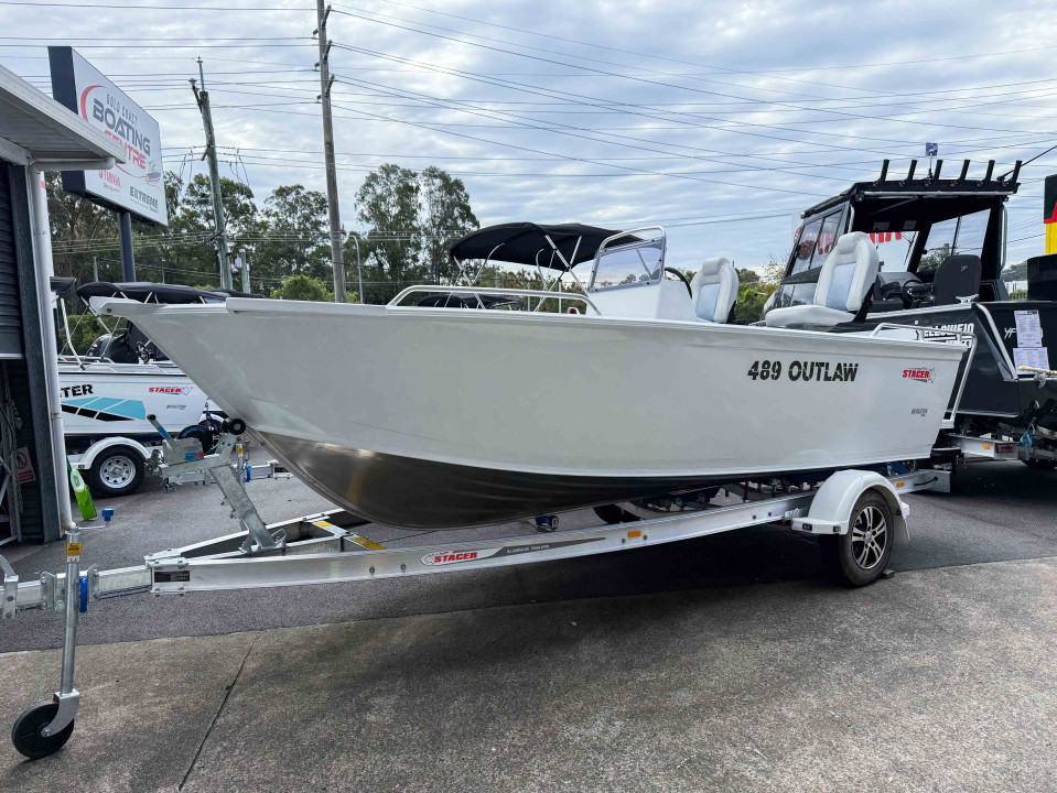  | Gold Coast Boating Centre