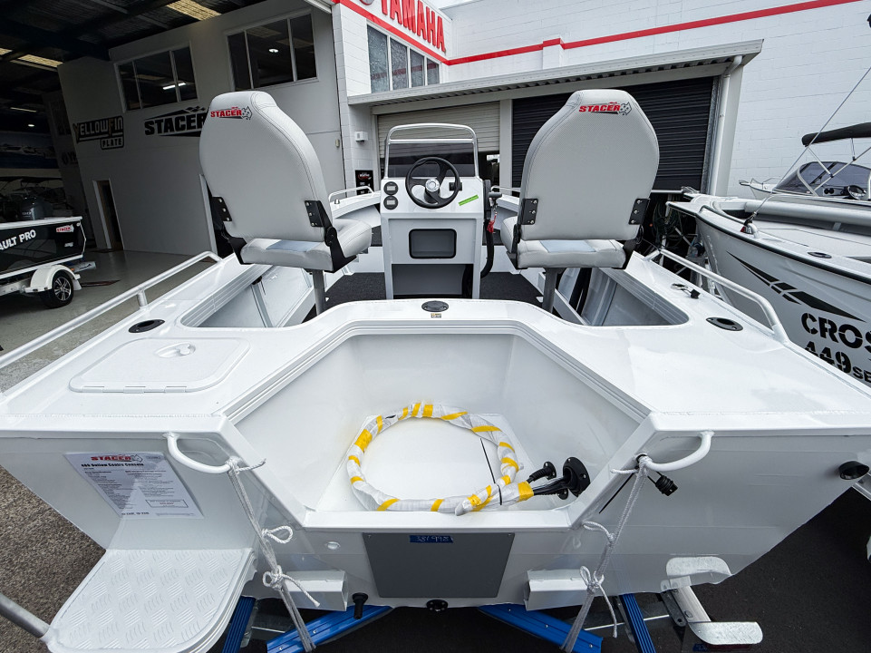  | Gold Coast Boating Centre
