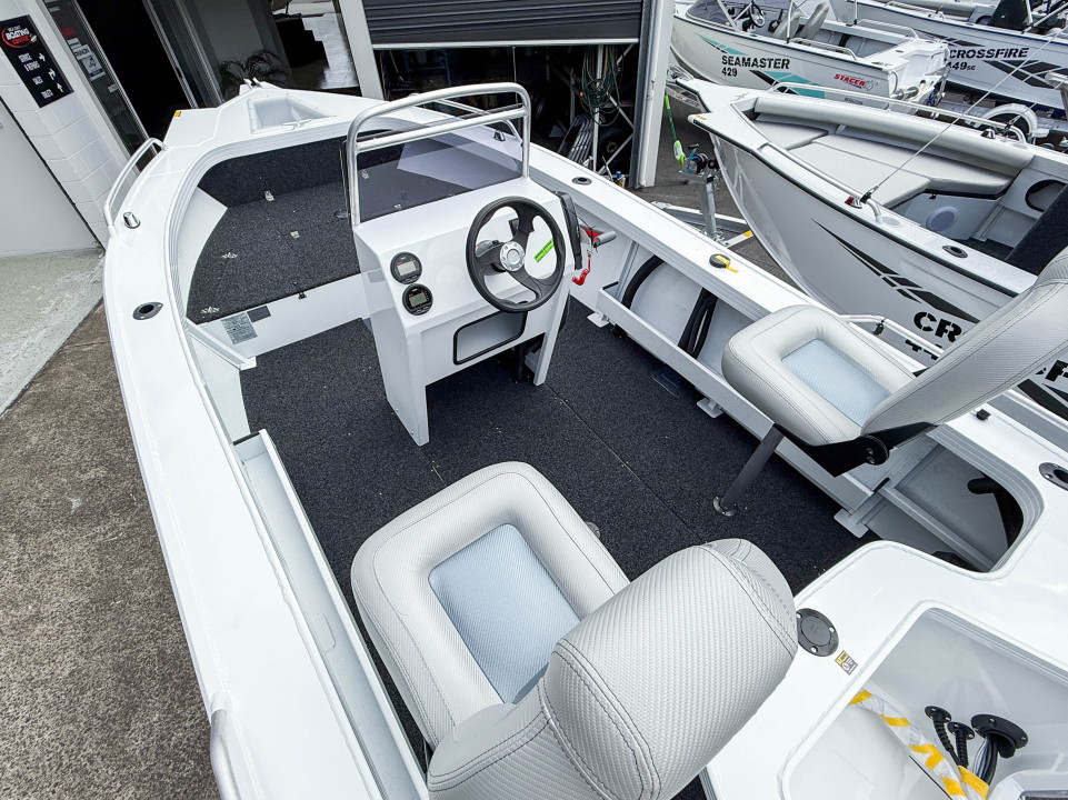  | Gold Coast Boating Centre