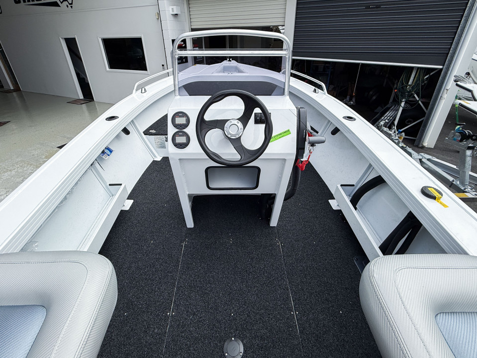  | Gold Coast Boating Centre