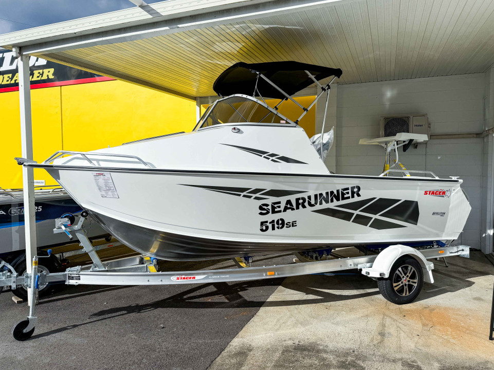 | Gold Coast Boating Centre