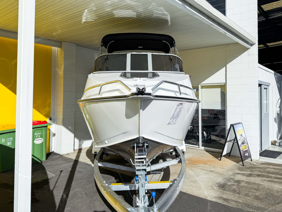  | Gold Coast Boating Centre