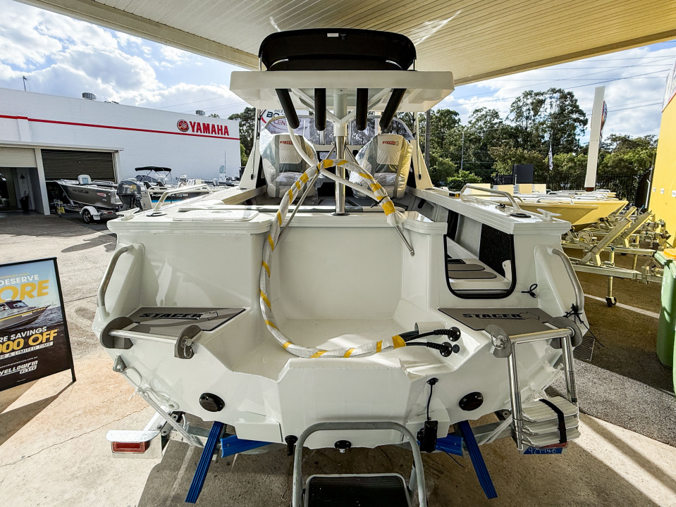  | Gold Coast Boating Centre