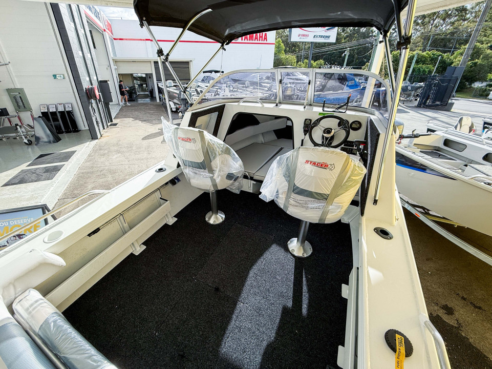  | Gold Coast Boating Centre