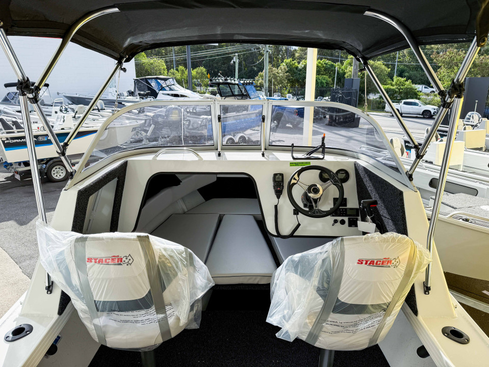  | Gold Coast Boating Centre